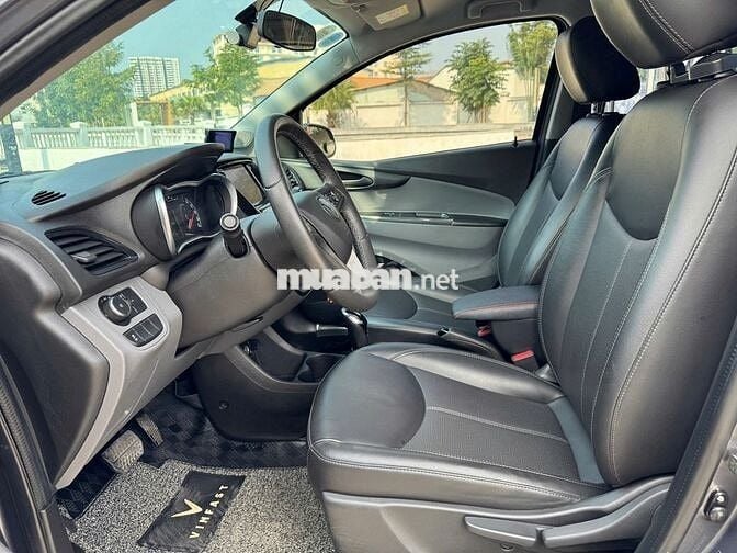 Vinfast Fadil 1.4AT Plus 2021