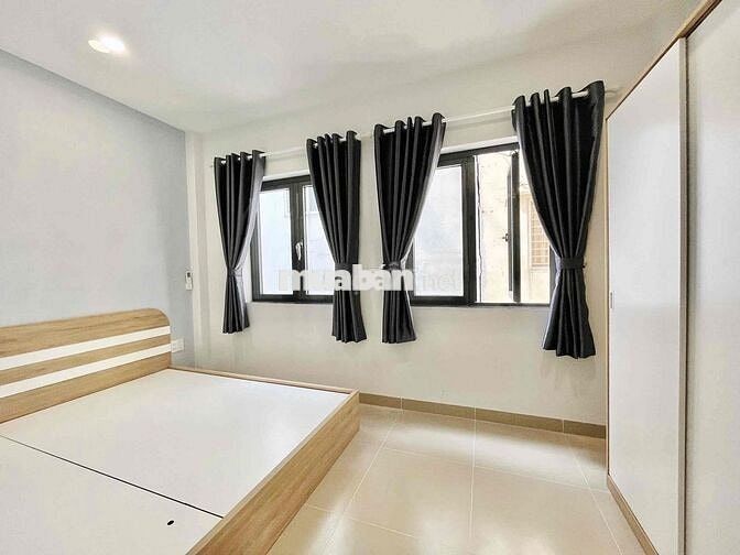 PHÒNG NGỦ TÁCH BẾP RỘNG RÃI GẦN NGOẠI THƯƠNG 2