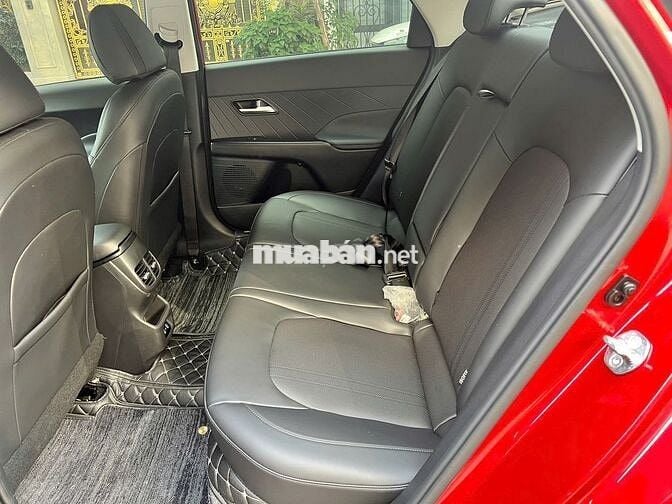 Hyundai Accent Cao cấp 2024