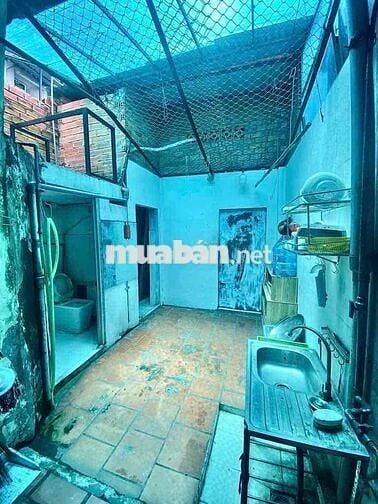 92M2 NGUYỄN THÁI SƠN HXH - NGAY ĐH VĂN LANG -P5 CHỉ 7ty2