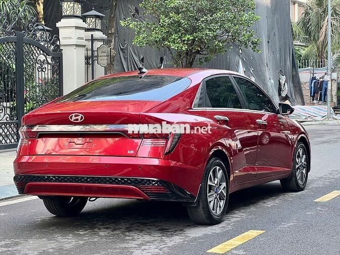 Hyundai Accent Cao cấp 2024