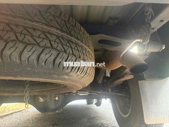 Ford Ranger XLS 2021 nhập Thái cực mới 58.000km