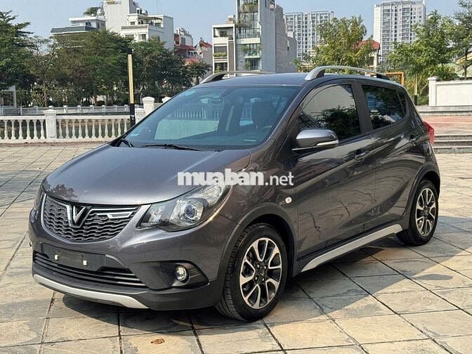 Vinfast Fadil 1.4AT Plus 2021