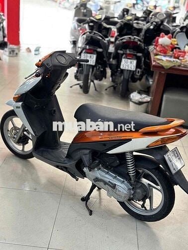 honda Click 2008.BS61.Giá tốt cho ACE