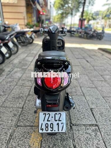 Honda Scoopy Smartkey 2022 ( Trả Góp Bao Nợ Xấu )
