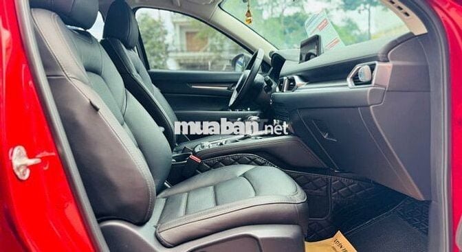 Mazda CX5 2023 Premium Active Đỏ