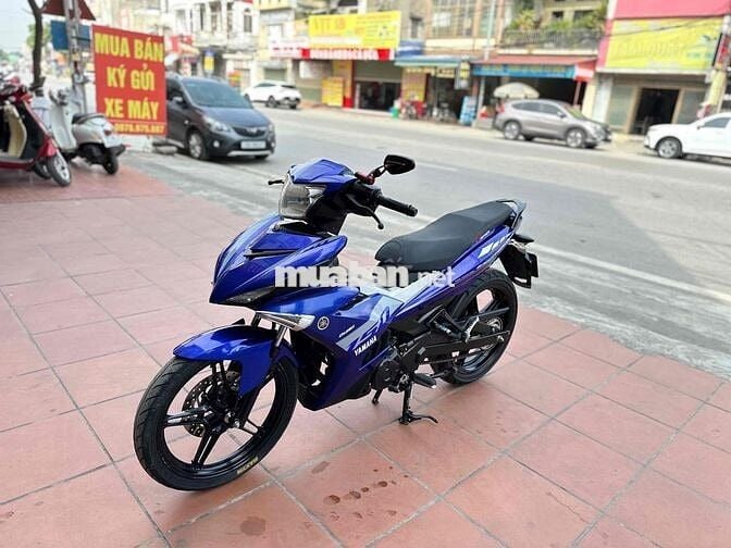 Bán xe Exciter 150