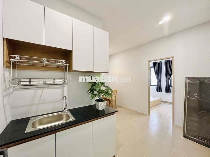 PHÒNG NGỦ TÁCH BẾP RỘNG RÃI GẦN NGOẠI THƯƠNG 2