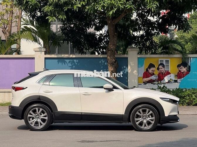 Mazda CX-30 Premium 2021