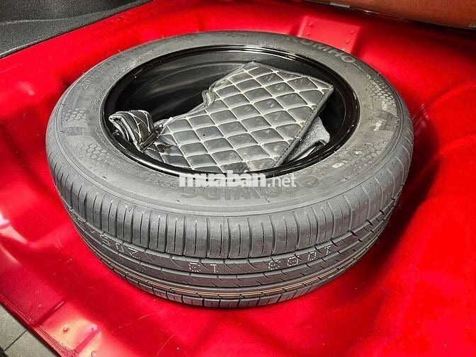 Hyundai Accent Cao cấp 2024