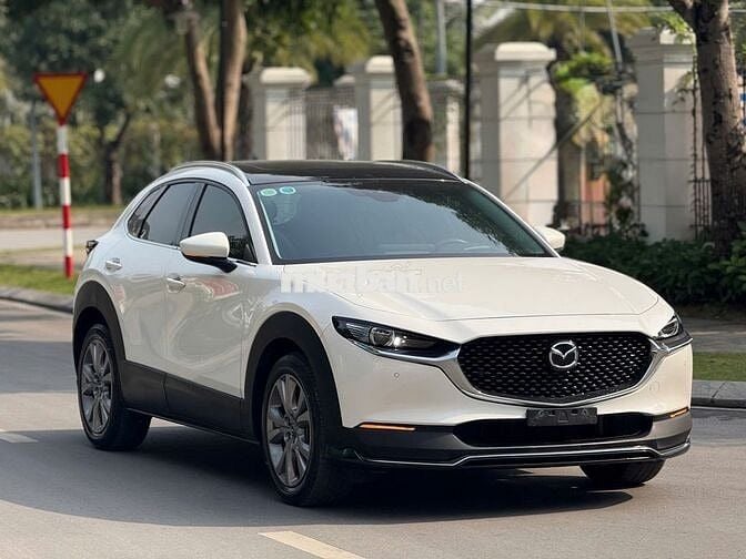 Mazda CX-30 Premium 2021