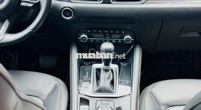 Mazda CX5 2023 Premium Active Đỏ