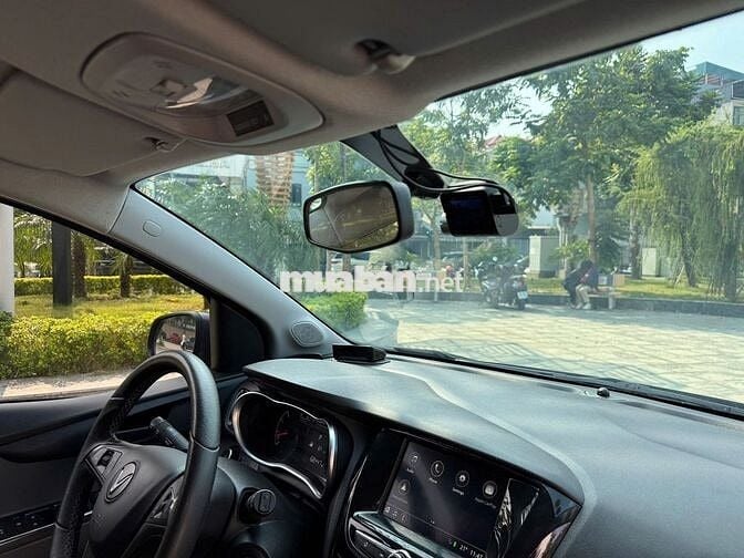 Vinfast Fadil 1.4AT Plus 2021