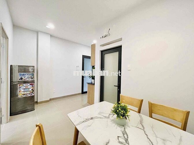 PHÒNG NGỦ TÁCH BẾP RỘNG RÃI GẦN NGOẠI THƯƠNG 2