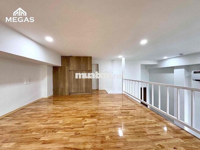 CĂN HỘ 5,5 TRIỆU 30M2 NGAY CHỢ BÀ CHIỂU FULL NỘI THẤT MỚI 100%