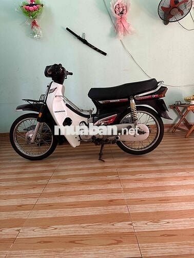 HonDa Super Drem 2001 đẹp máy Zòn khoẻ êm