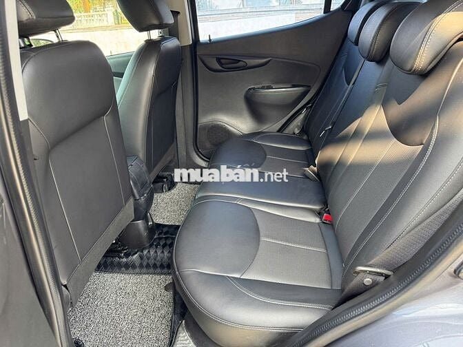 Vinfast Fadil 1.4AT Plus 2021