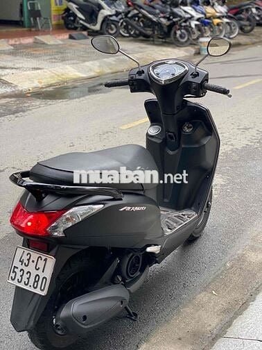 🌈Yamaha Acruzo cực đẹp máy siêu êm - CÓ TRẢ GÓP