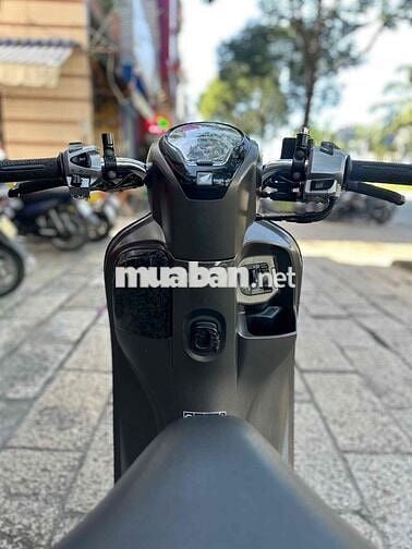 Honda Scoopy Smartkey 2022 ( Trả Góp Bao Nợ Xấu )