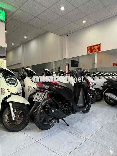 VISION 2019. BẢN ĐẶC BIỆT - Máy Zin Cực Êm