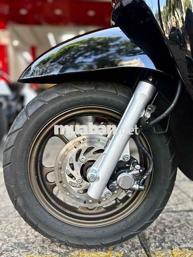 Honda Scoopy Smartkey 2022 ( Trả Góp Bao Nợ Xấu )