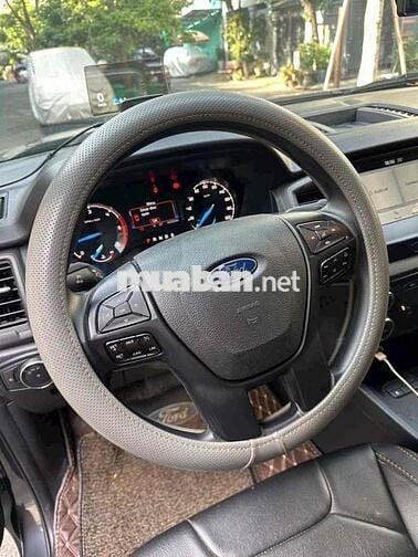 Ford Ranger XLS 2021 nhập Thái cực mới 58.000km