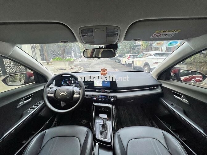 Hyundai Accent Cao cấp 2024