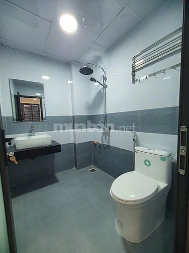Nhà 5 tầng 35m² Ngọc Trục - Đại Mỗ- gần Lê Văn Lương– giá hơn 7 tỷ 
