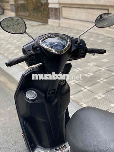 🌈Yamaha Acruzo cực đẹp máy siêu êm - CÓ TRẢ GÓP