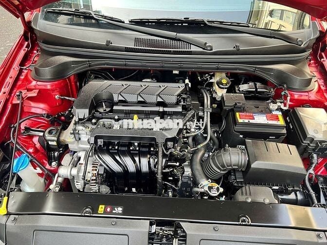 Hyundai Accent Cao cấp 2024