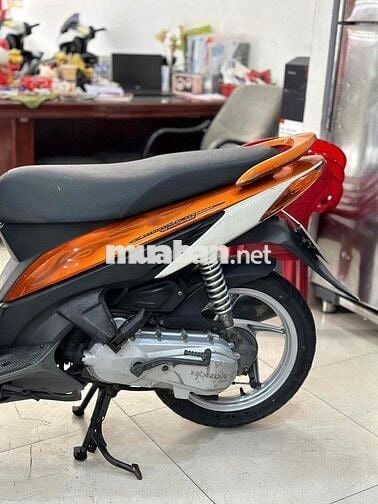 honda Click 2008.BS61.Giá tốt cho ACE