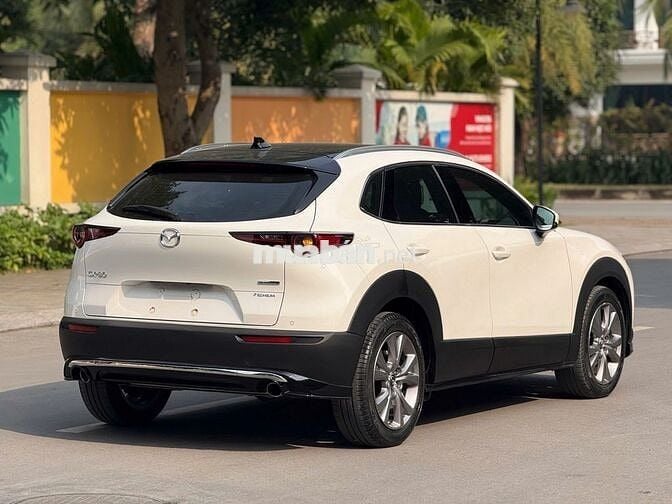 Mazda CX-30 Premium 2021