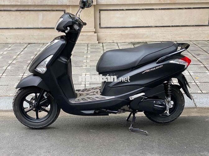 🌈Yamaha Acruzo cực đẹp máy siêu êm - CÓ TRẢ GÓP