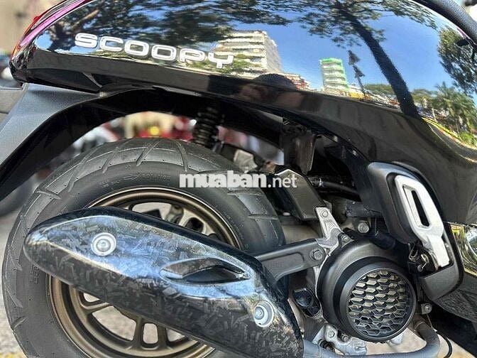 Honda Scoopy Smartkey 2022 ( Trả Góp Bao Nợ Xấu )