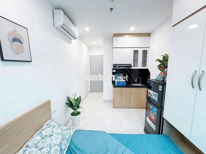 Bán nhà  Phú Diễn, 103m², 10 tầng, 40 phòng, ô tô,dt200 triệu, 37.5 tỷ