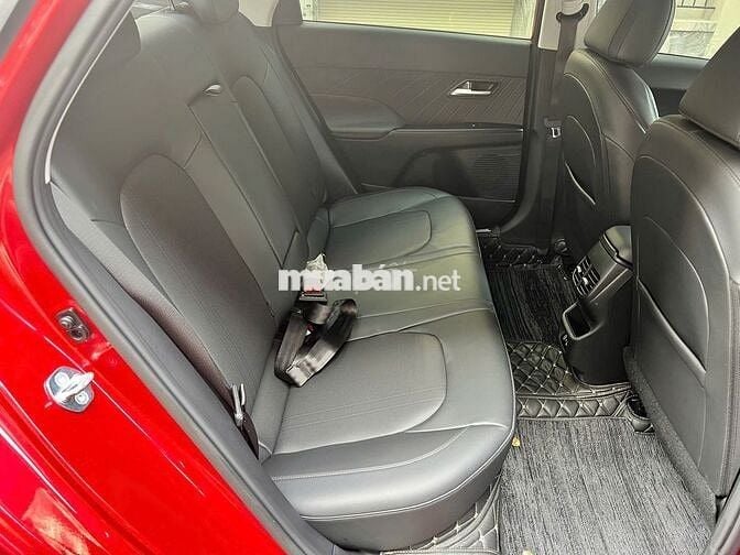 Hyundai Accent Cao cấp 2024