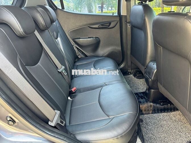 Vinfast Fadil 1.4AT Plus 2021