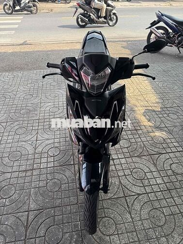 Honda Winner 2016 Đen Côn tay