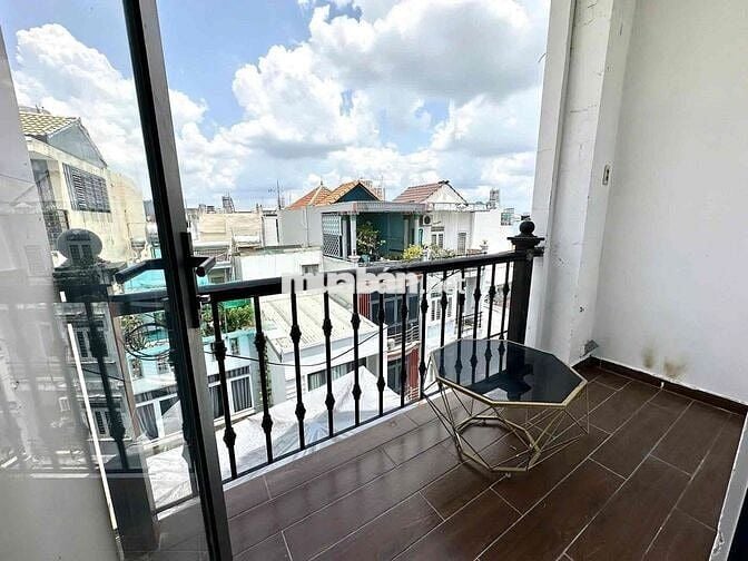 🌟 CĂN HỘ STUDIO BAN CÔNG RỘNG CỬA KÍNH – FULL NỘI THẤT – GIÁ SIÊU MỀM