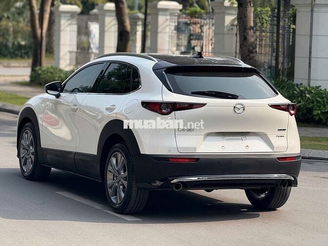 Mazda CX-30 Premium 2021