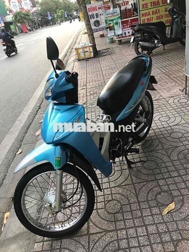 cầm đồ thanh lý wave 2018 bstp bao xe zin