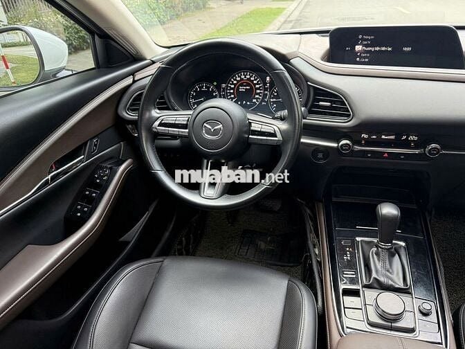 Mazda CX-30 Premium 2021