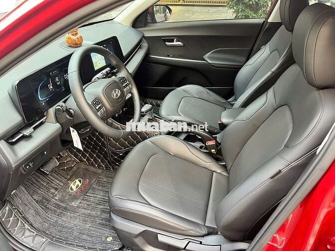 Hyundai Accent Cao cấp 2024