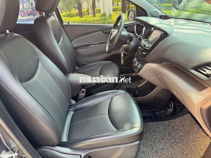 Vinfast Fadil 1.4AT Plus 2021