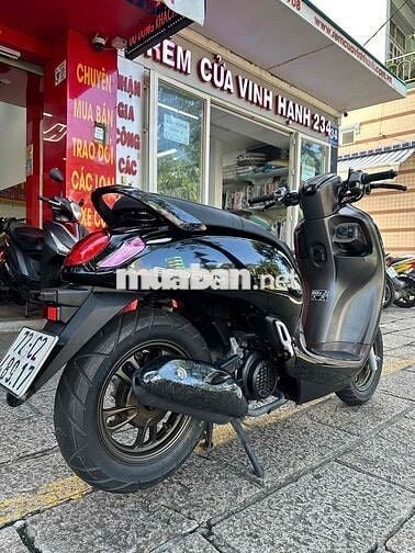 Honda Scoopy Smartkey 2022 ( Trả Góp Bao Nợ Xấu )