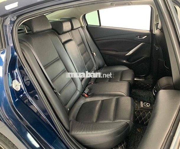 Mazda 6 2020 2.0 AT Xanh