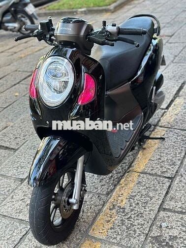 Honda Scoopy Smartkey 2022 ( Trả Góp Bao Nợ Xấu )