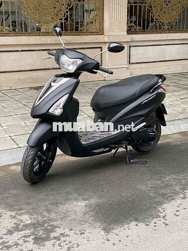 🌈Yamaha Acruzo cực đẹp máy siêu êm - CÓ TRẢ GÓP