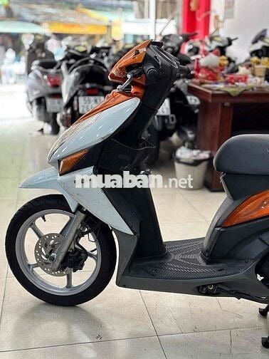 honda Click 2008.BS61.Giá tốt cho ACE