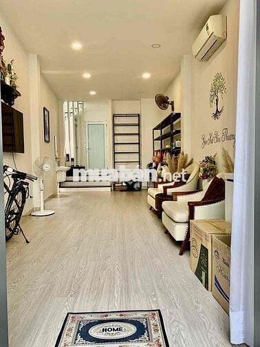 cho thuê mặt bằng kinh doanh ở Nguyễn Hữu Cảnh